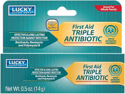 310- TRIPLE ANTIBIOTIC 0.5OZ